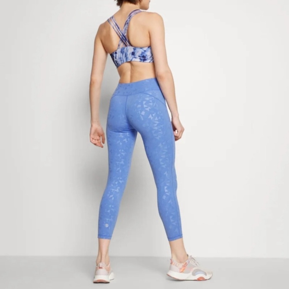 Sweaty Betty 7/8 All Day Leggings